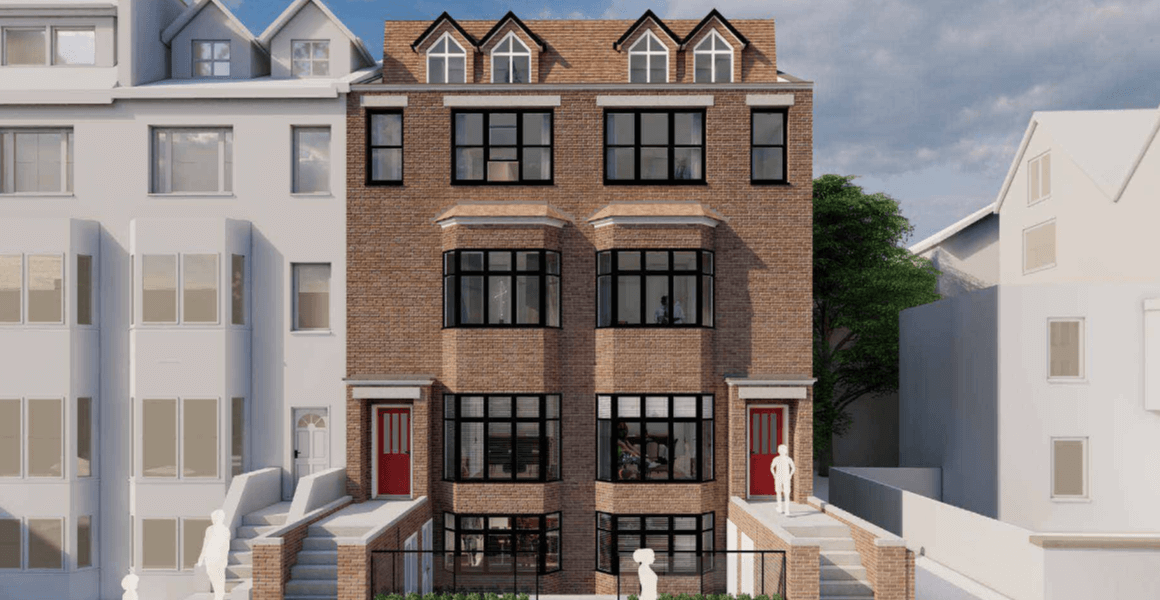 Mill Lane CGI2 correct size