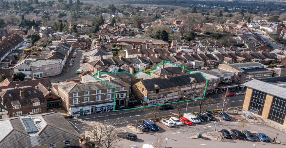 Sevenoaks TN13 1AU resized 1160 x 600